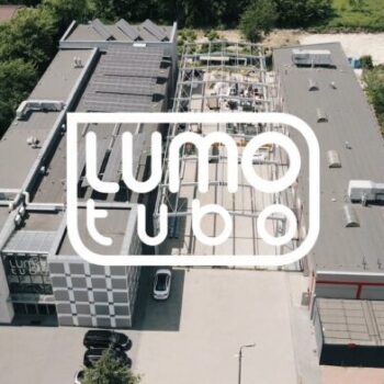 See the LumoTubo headquarters and learn about our foundations