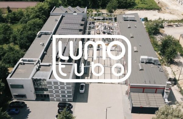 See the LumoTubo headquarters and learn about our foundations
